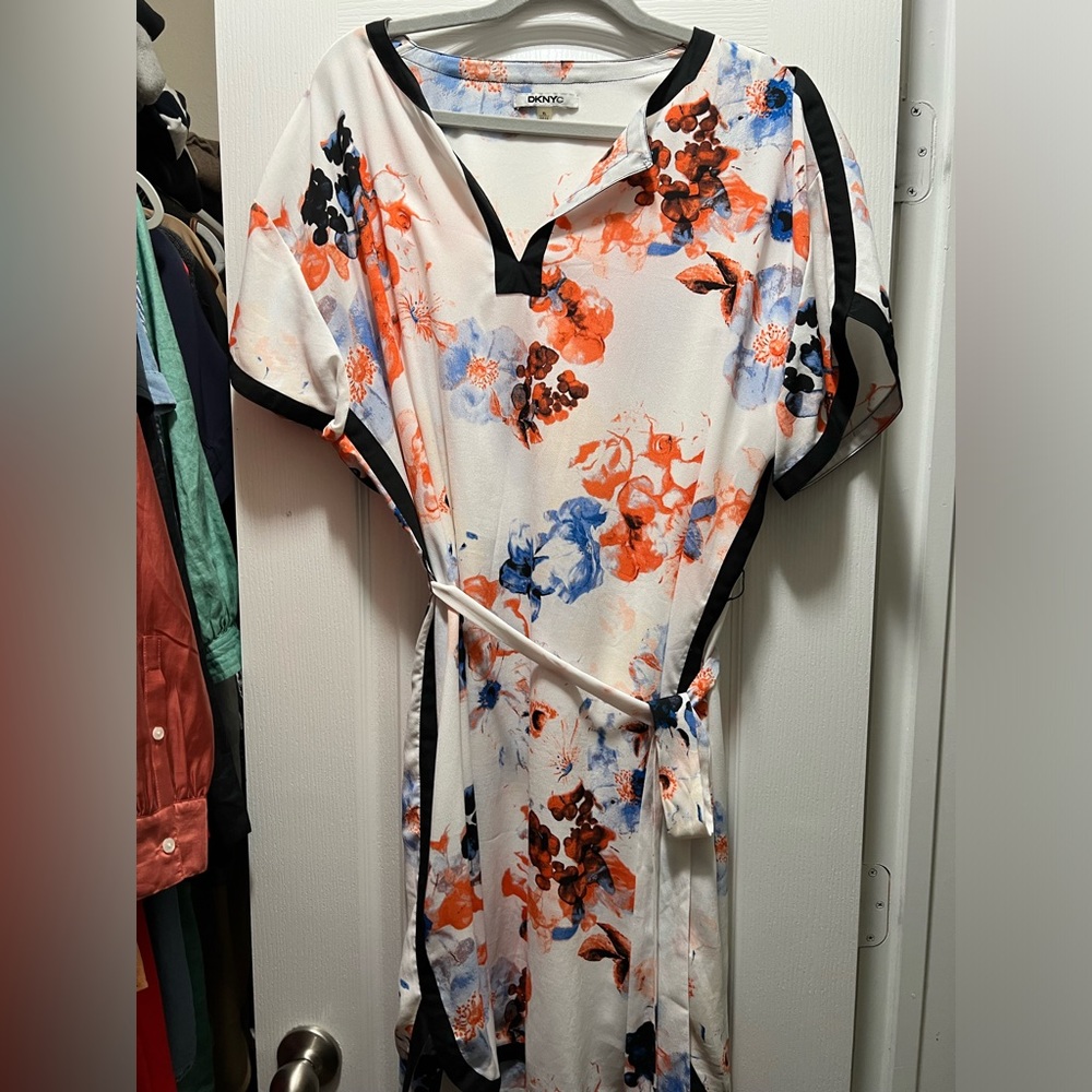 DKNY DRESS